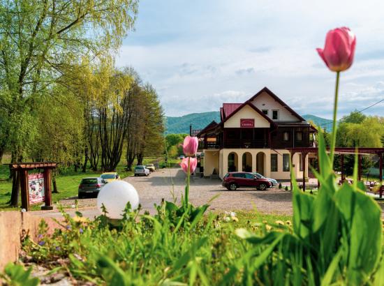 Complex turistic ZIMBRU