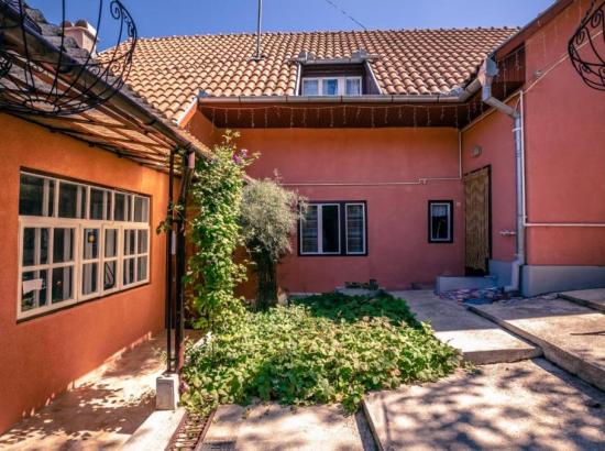 Casa Dalia
