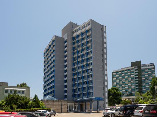 Hotel Sirena