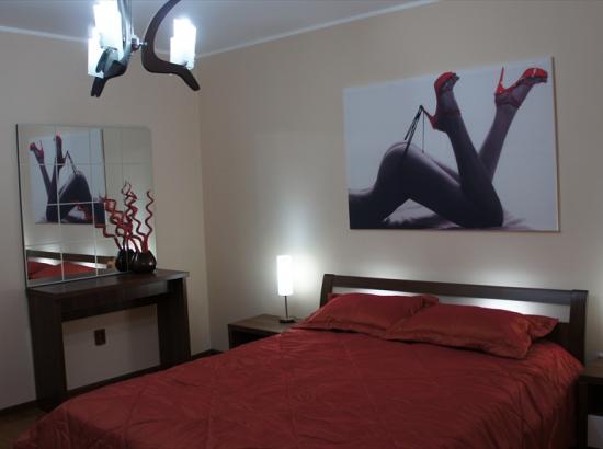 Apartament Perla Falezei