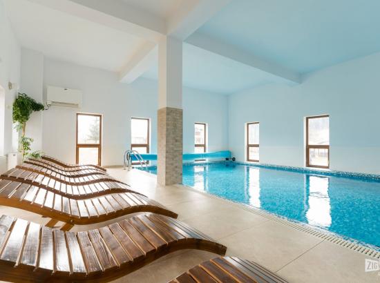 Pensiunea Montana RESORT