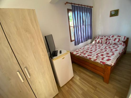 Casa de vacanta Delamare