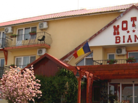 Motel Biamin