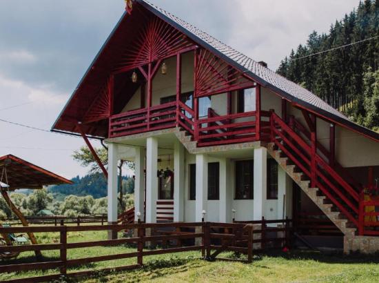 Casa La Casieru'