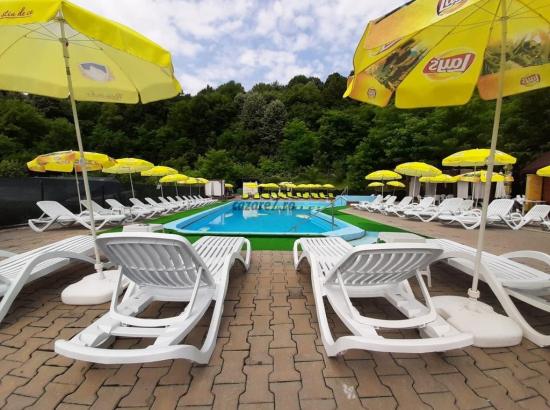 Pensiunea La Mircică