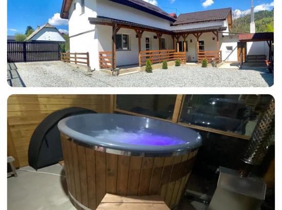 Cabana La Bătrânu