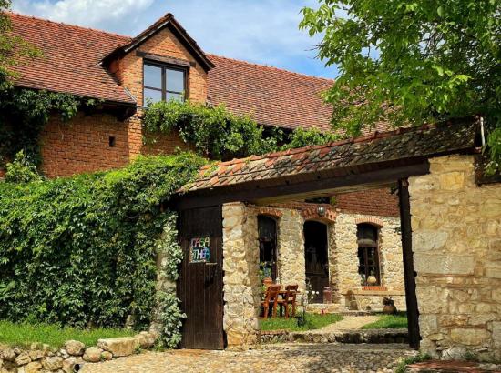 Casa Thea Cheile Nerei