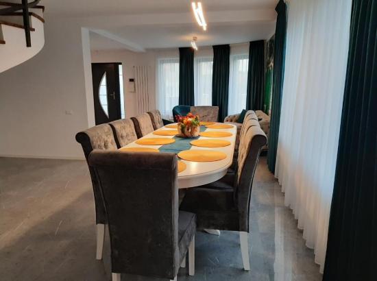 Casa Evelin