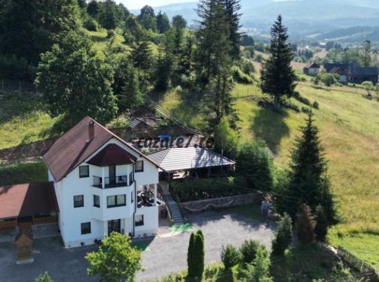 Cabana Transylwonder