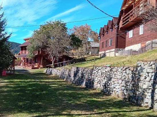 Cabana Dealu Rășinarului