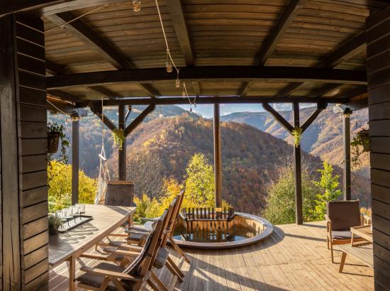 Resort Amonte Mountain