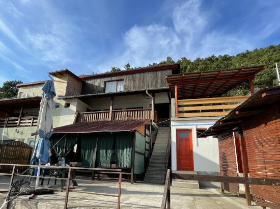 Casa de vacanta Luci Mihai