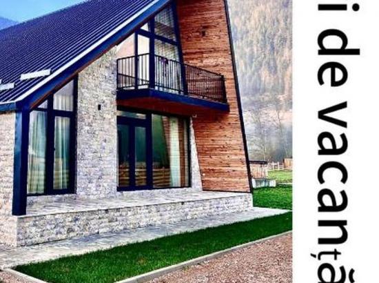 Cabana Elviu Guesthouse