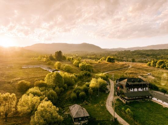Casa de oaspeti Caezu