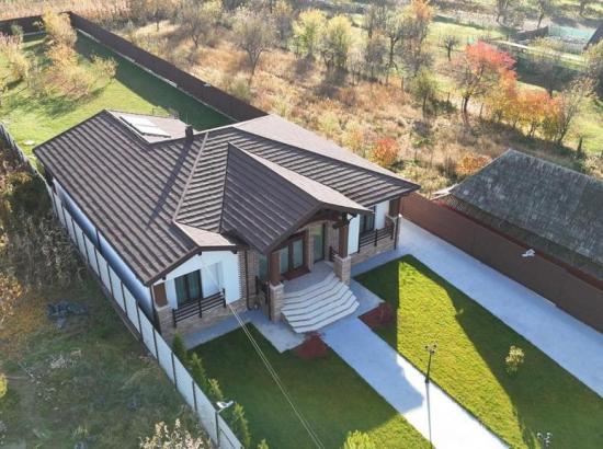 Pensiune agroturistica Anotimpuri