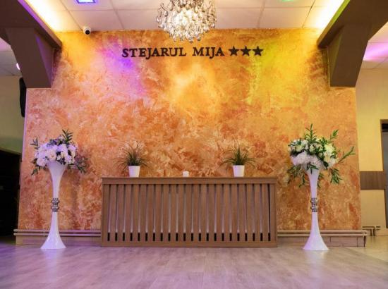 Hotel Restaurant Stejarul