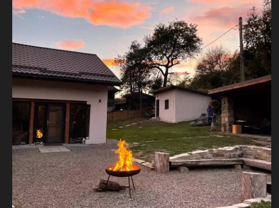 Cabana Șura Sălciua