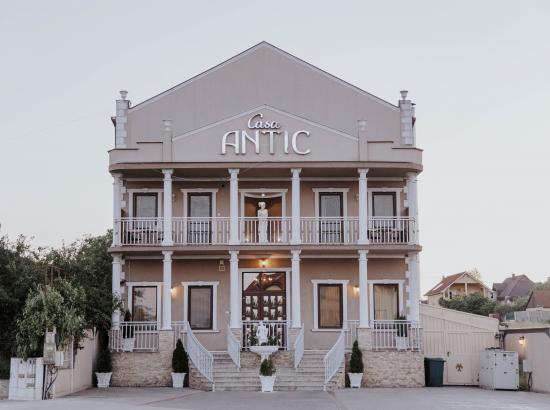 Casa Antic