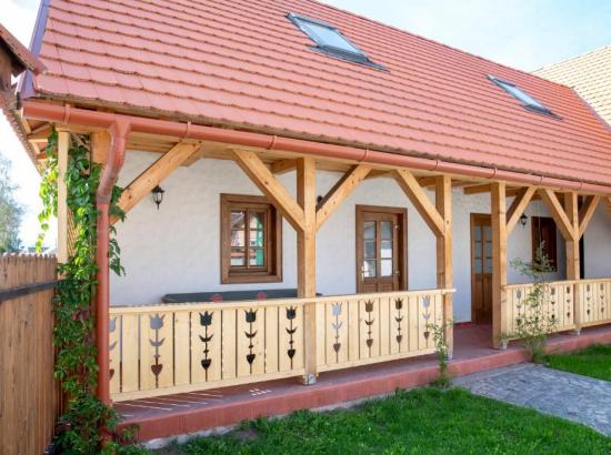 Casa de oaspeti Pepi Vendégház