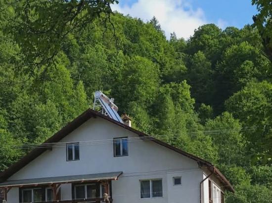 Casa Tudor și Eva