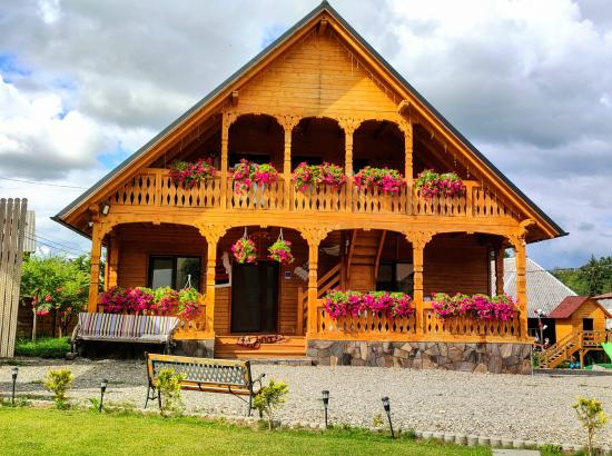 Casa Haiducean