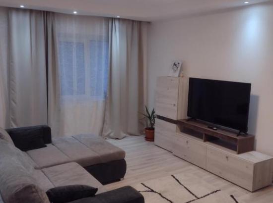 Apartament Catrys