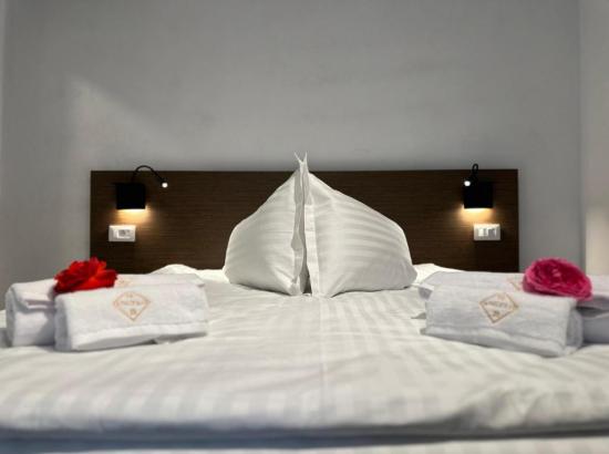 Hotel Angelo Boutique