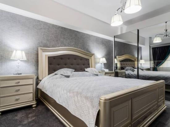 Hotel Livadia