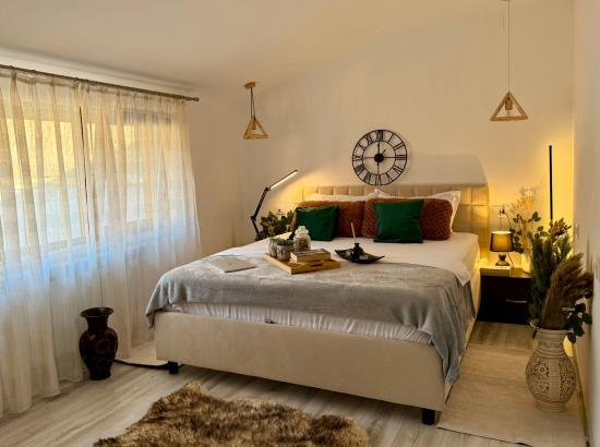 Apart Hotel AB Homes