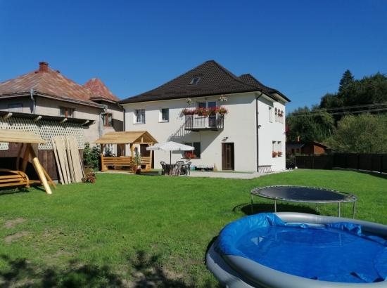 Casa Diana