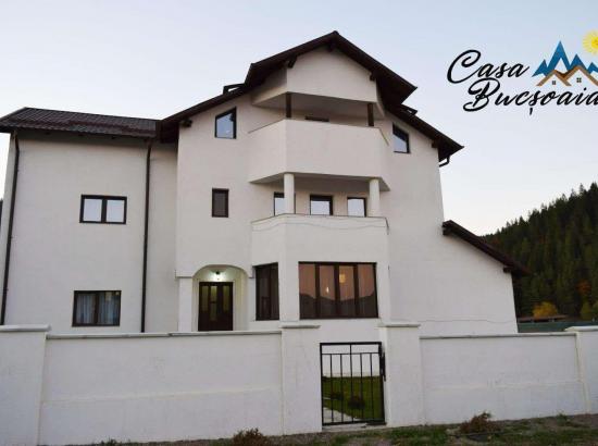 Casa Bucșoaia