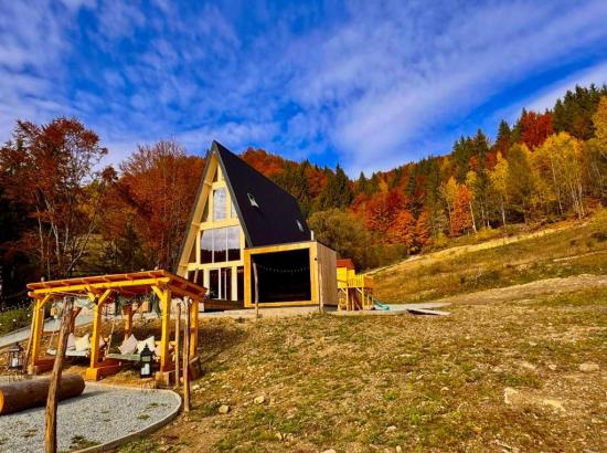 Cabana Aframe  KayLuna