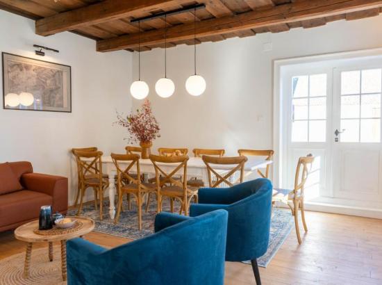 Vila Gabri Guesthouse Transylvania