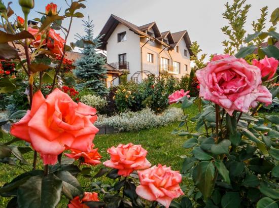 Vila ESQ  Câmpulung Moldovenesc