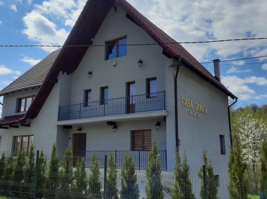Casa DONCA