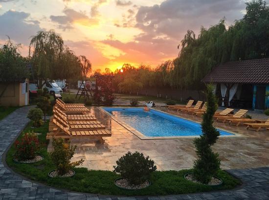 Casa din Deltă