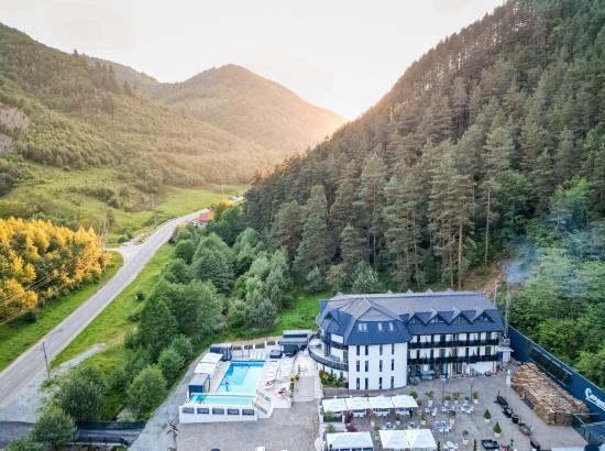 Hotel Carpentiere Arena