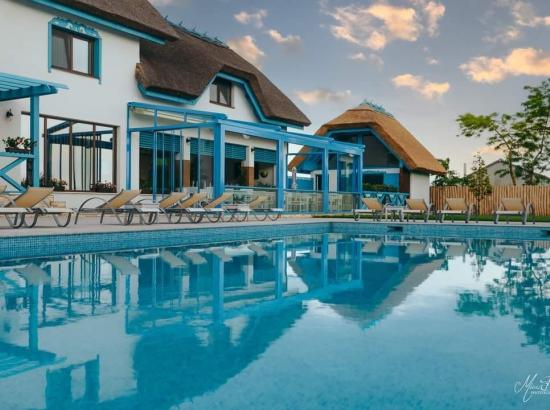 Pensiunea Briza Mării