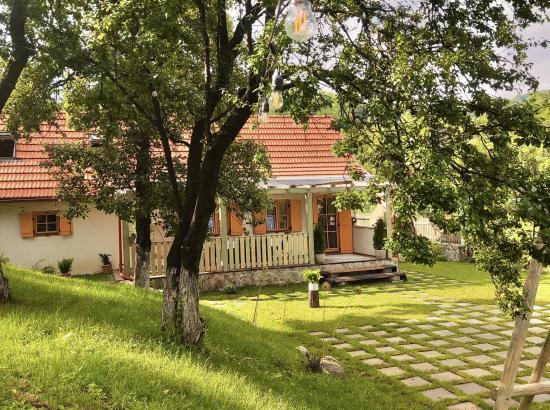 Casa Roua Land