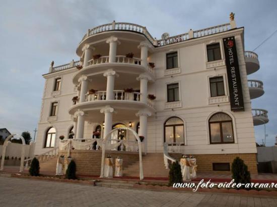 Hotel Ambasador