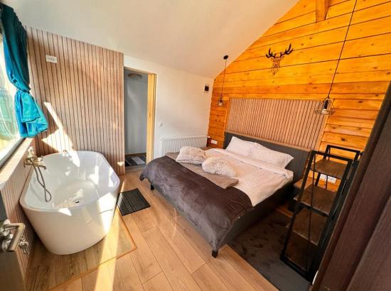 Cabana View Piatra Craiului