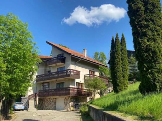 Camere de inchiriat Bellestay