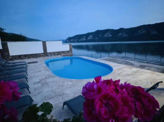 Casa de vacanta Orizont