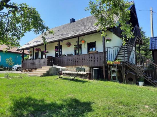 Casa Balada Copilăriei Ciprian Porumbescu