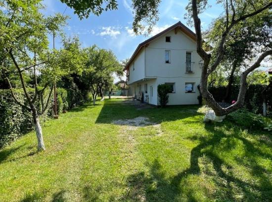 Cabana Valea Avrigului