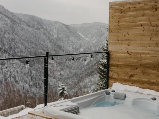 Cabana Ivy House - HillTop