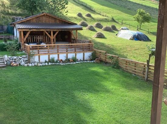 Casa RUSTIC CHARM