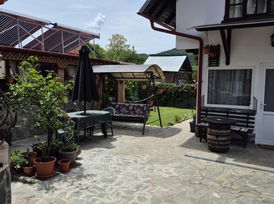 Casa Diana Maria