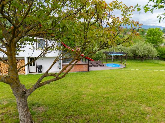 Casa Deal&Dor Apuseni