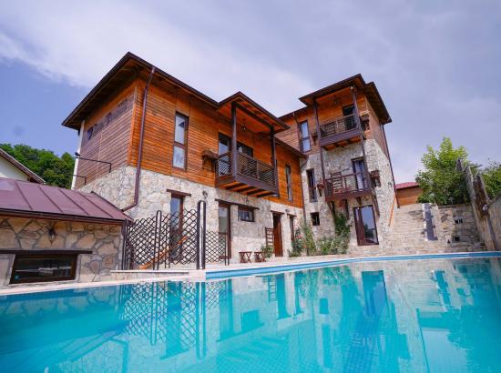 Pensiunea Felix Pension